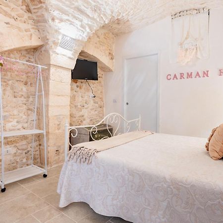 Carman House Apartment Martina Franca Ngoại thất bức ảnh