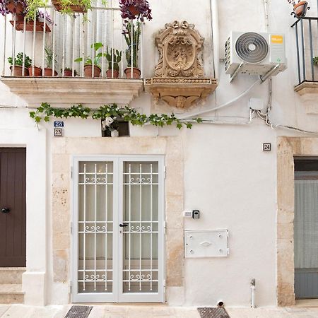 Carman House Apartment Martina Franca Ngoại thất bức ảnh