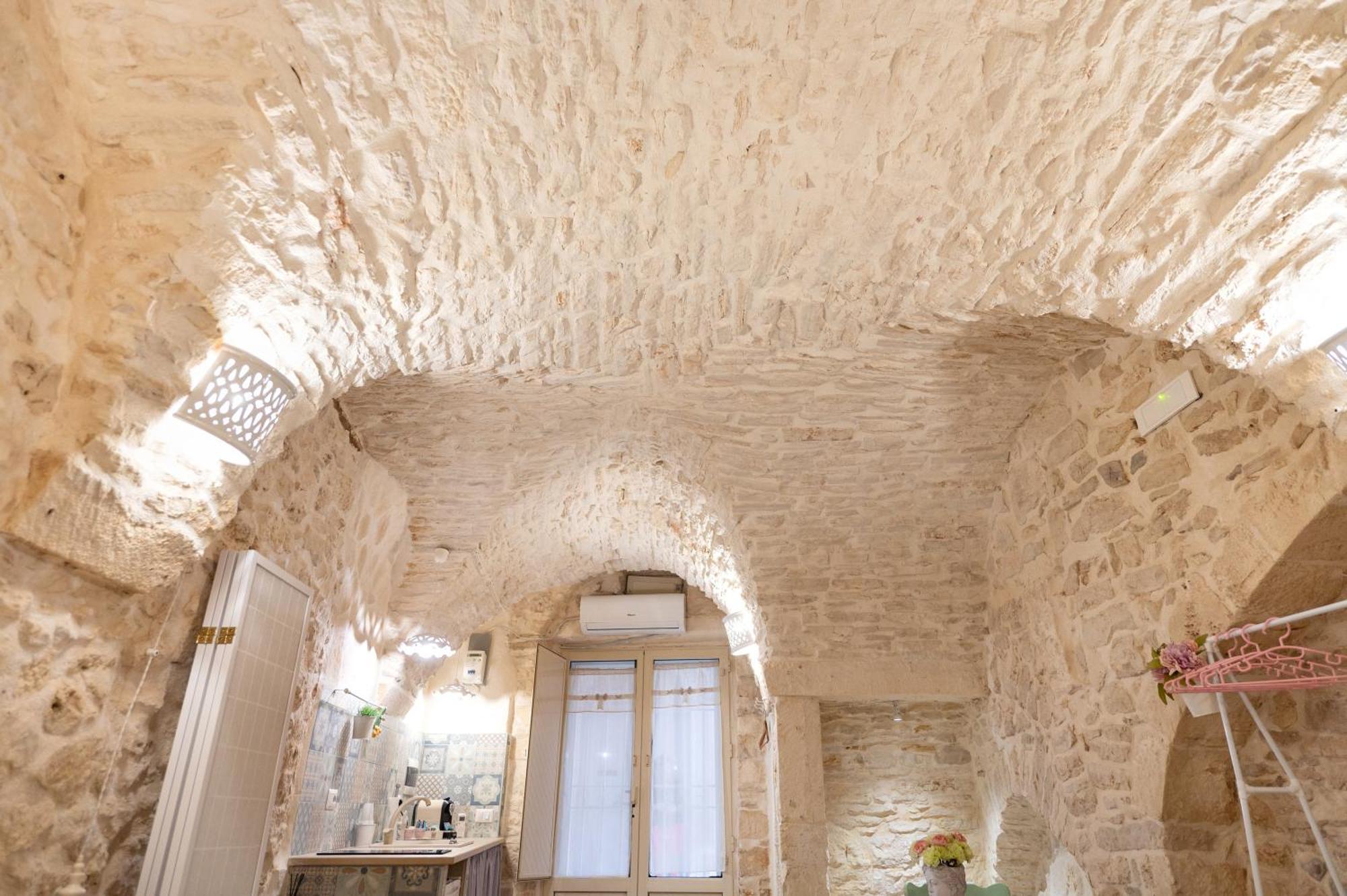 Carman House Apartment Martina Franca Ngoại thất bức ảnh