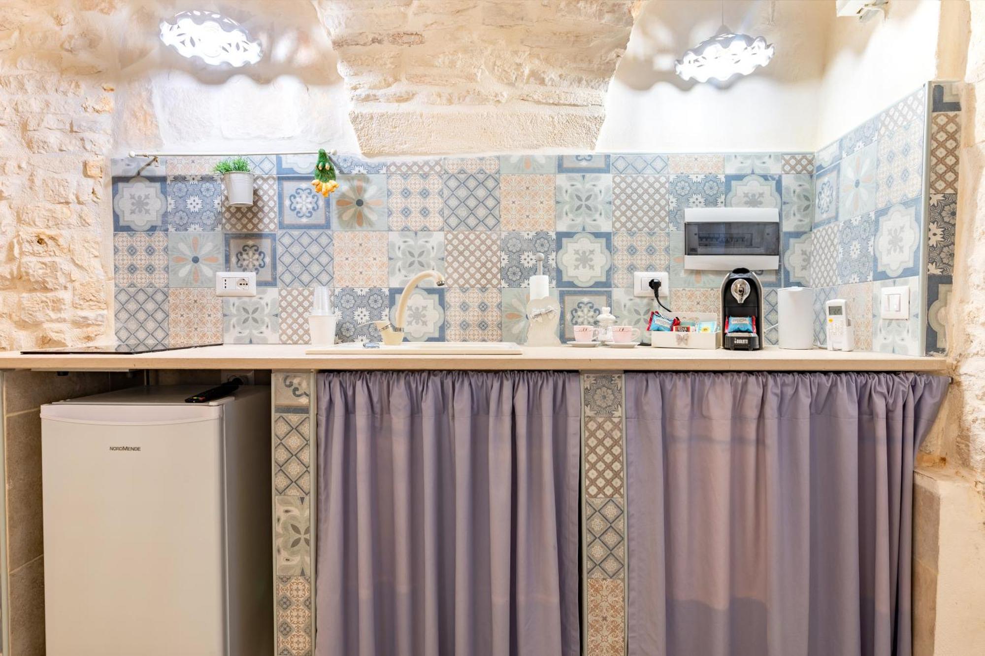 Carman House Apartment Martina Franca Ngoại thất bức ảnh