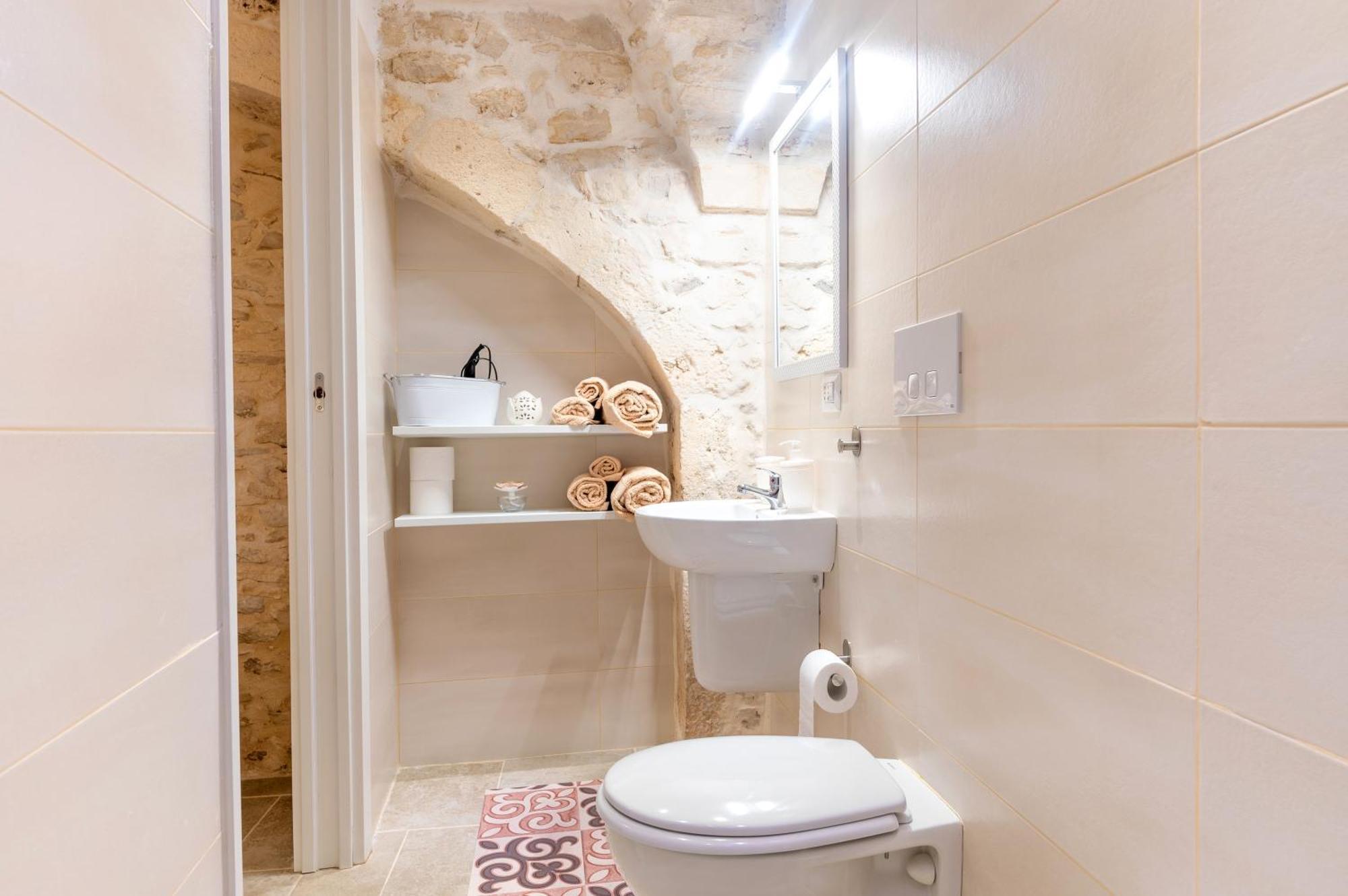Carman House Apartment Martina Franca Ngoại thất bức ảnh
