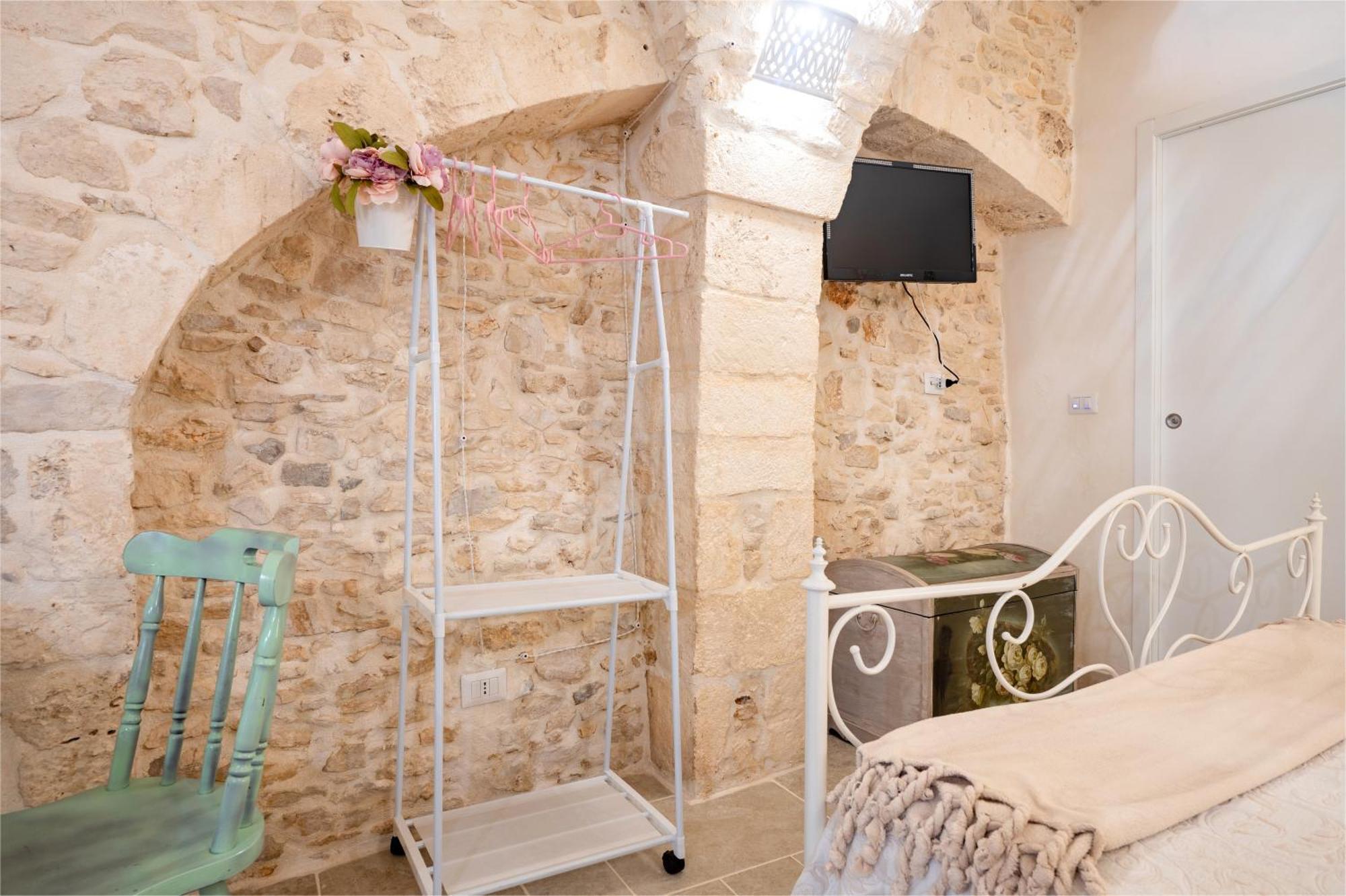 Carman House Apartment Martina Franca Ngoại thất bức ảnh
