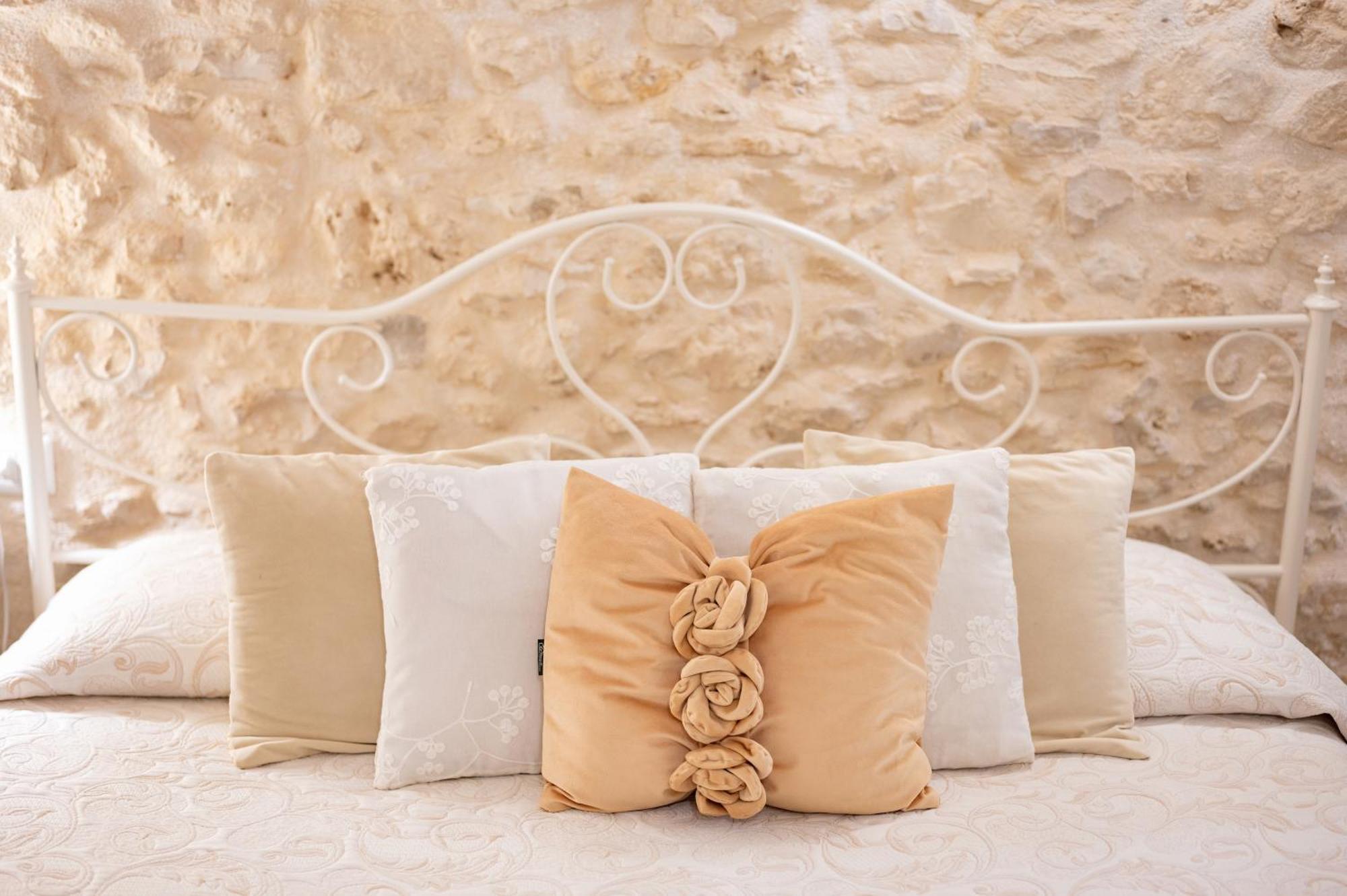 Carman House Apartment Martina Franca Ngoại thất bức ảnh