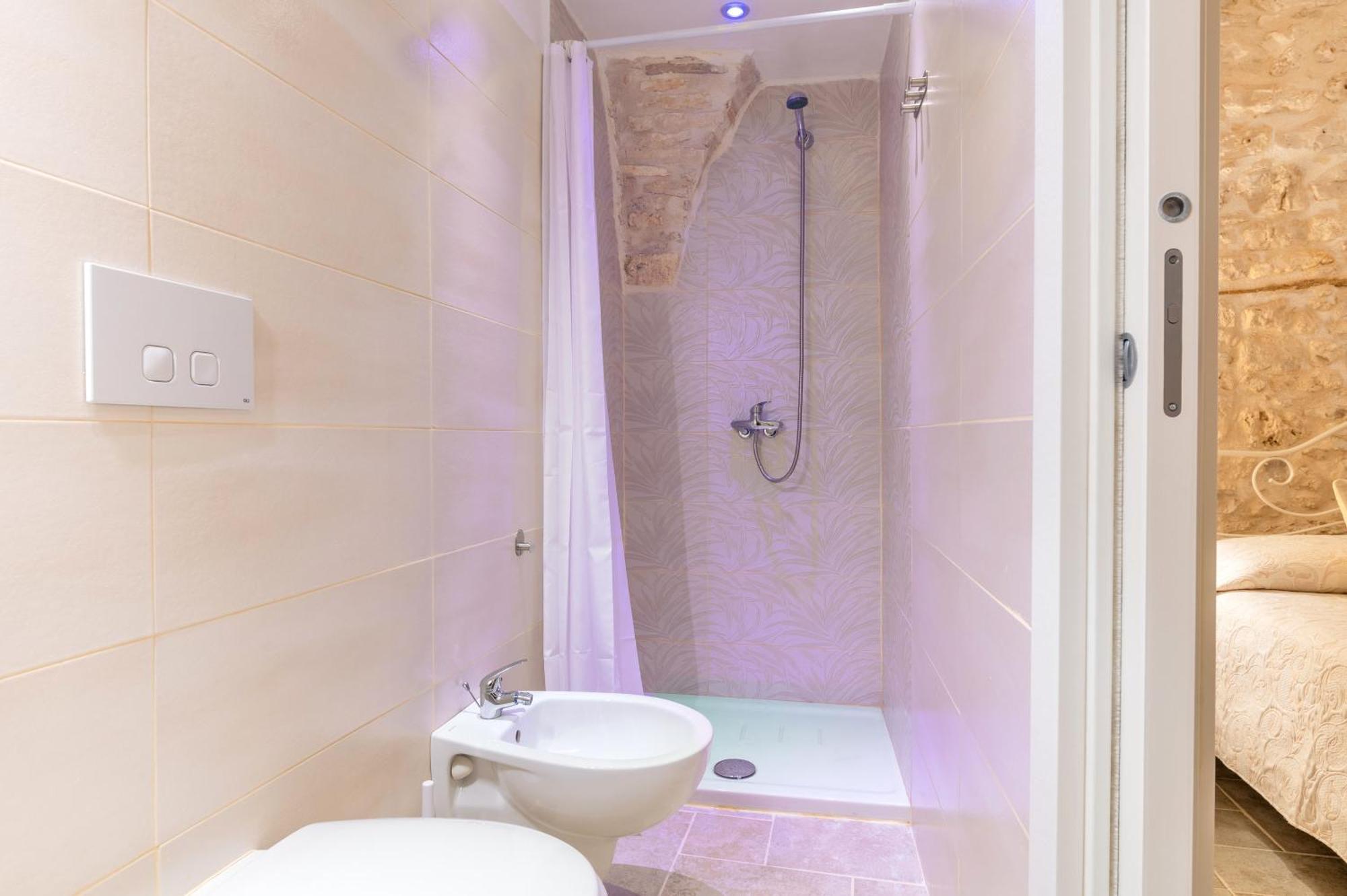 Carman House Apartment Martina Franca Ngoại thất bức ảnh