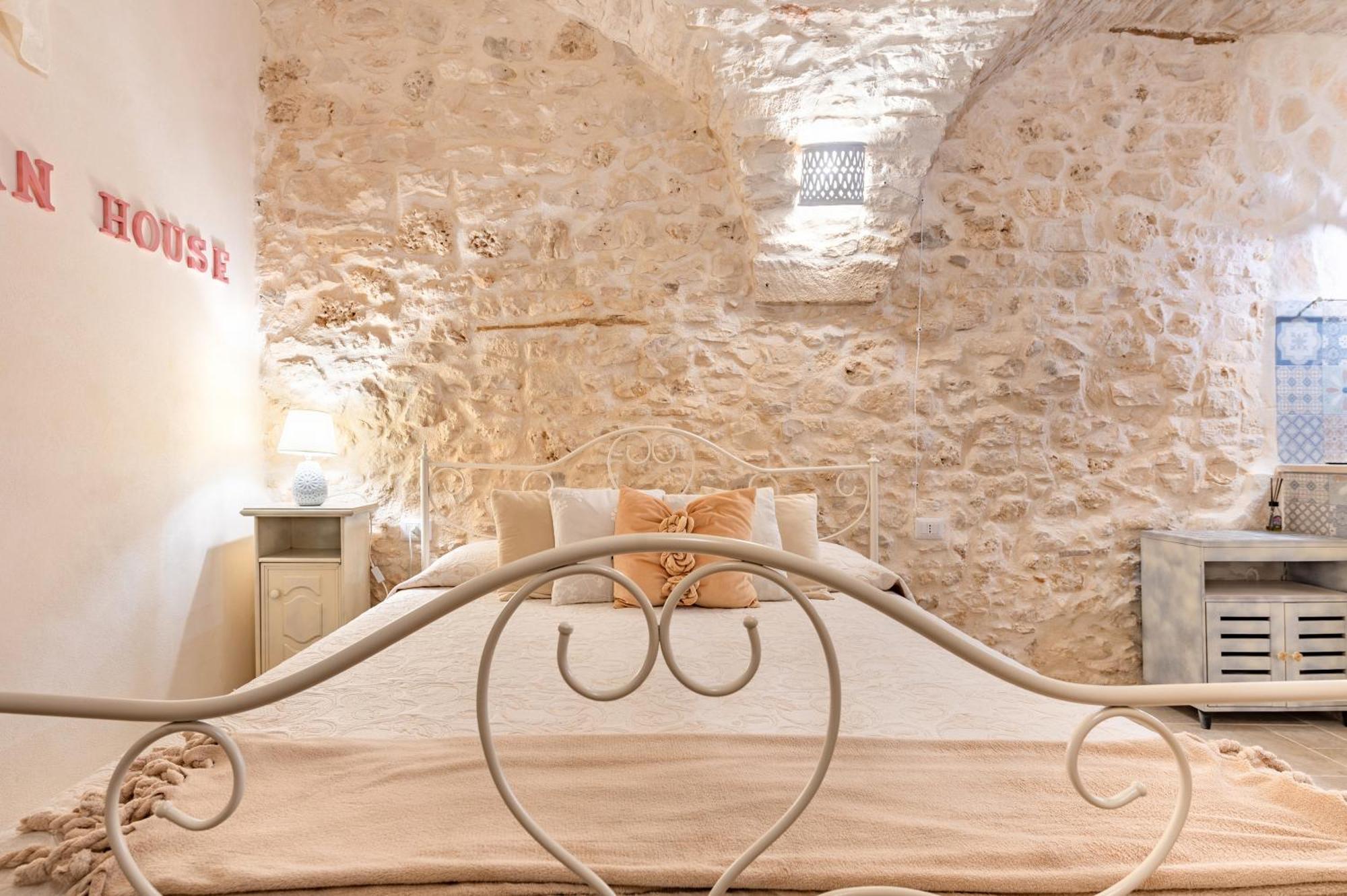 Carman House Apartment Martina Franca Ngoại thất bức ảnh