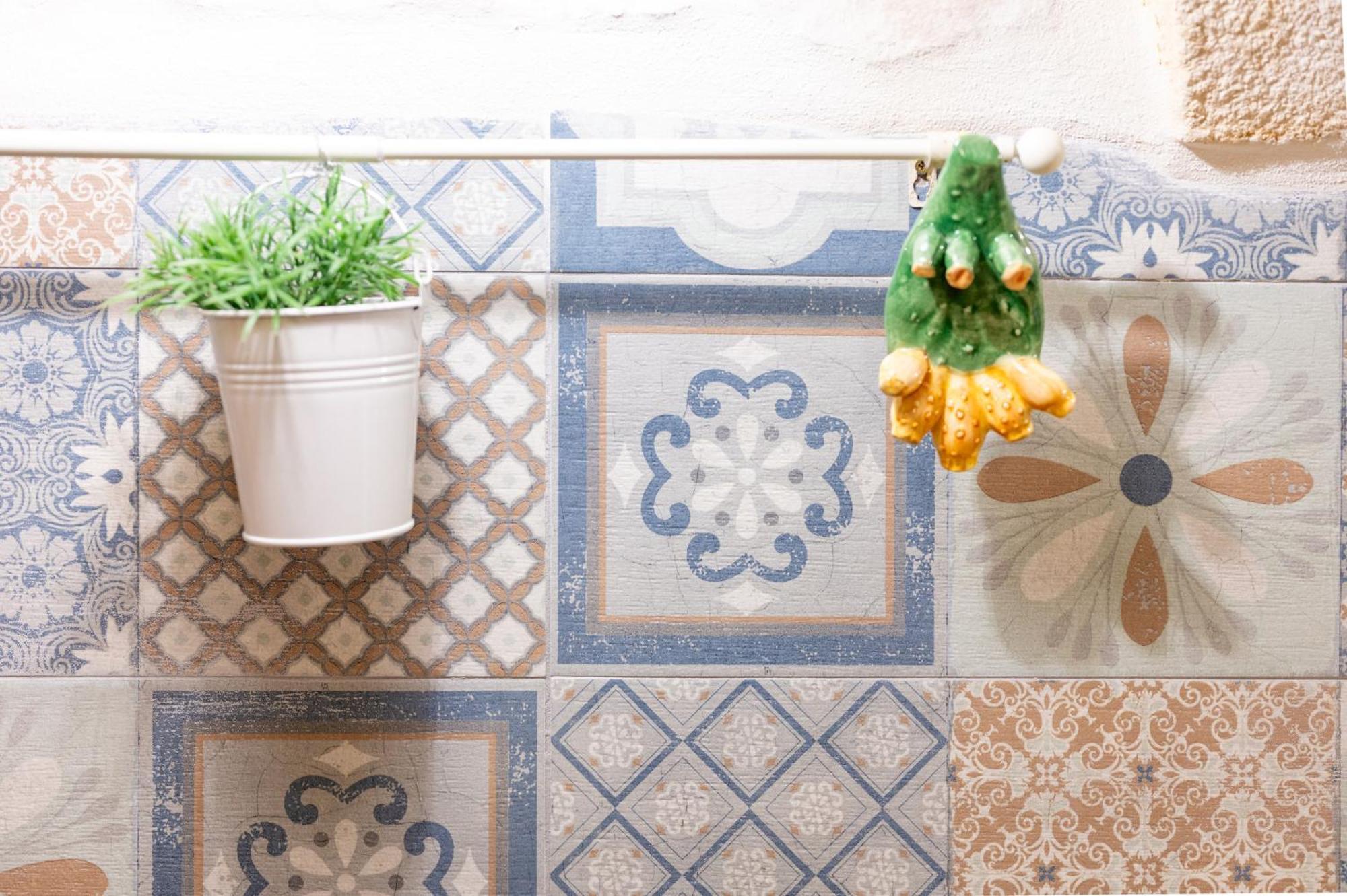 Carman House Apartment Martina Franca Ngoại thất bức ảnh