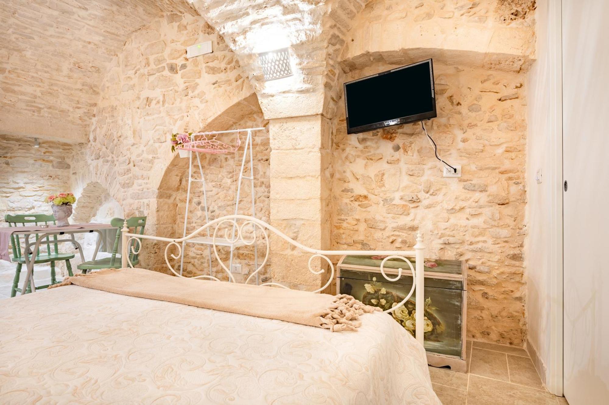 Carman House Apartment Martina Franca Ngoại thất bức ảnh