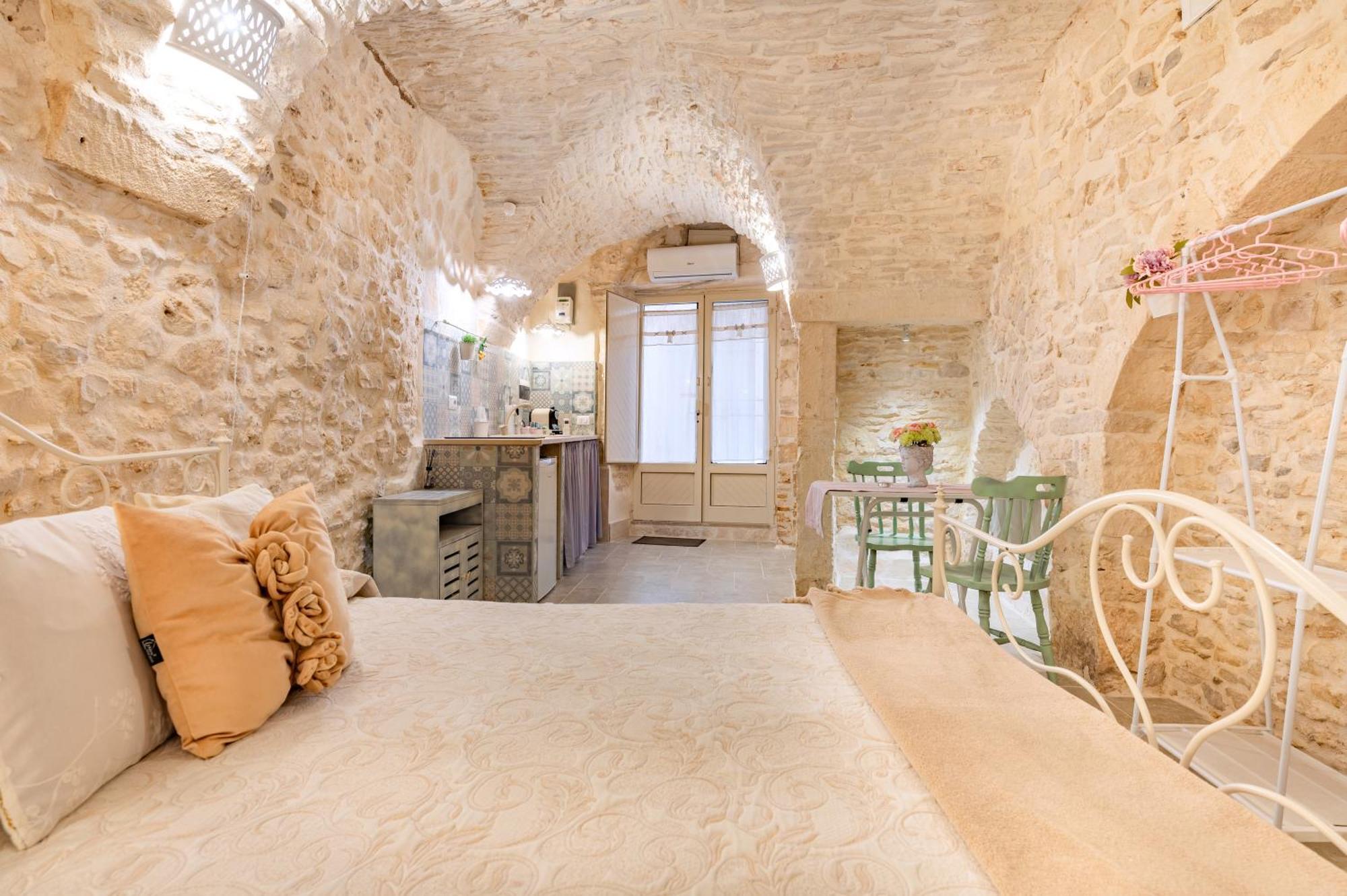 Carman House Apartment Martina Franca Ngoại thất bức ảnh