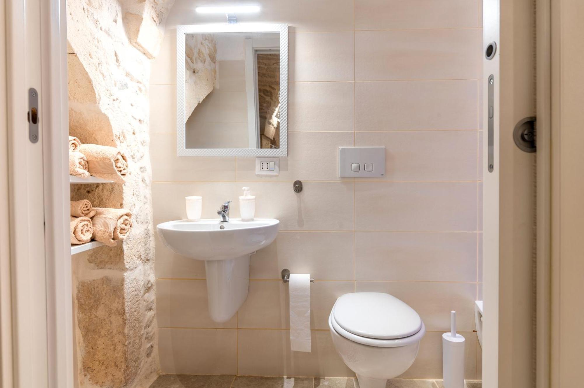 Carman House Apartment Martina Franca Ngoại thất bức ảnh