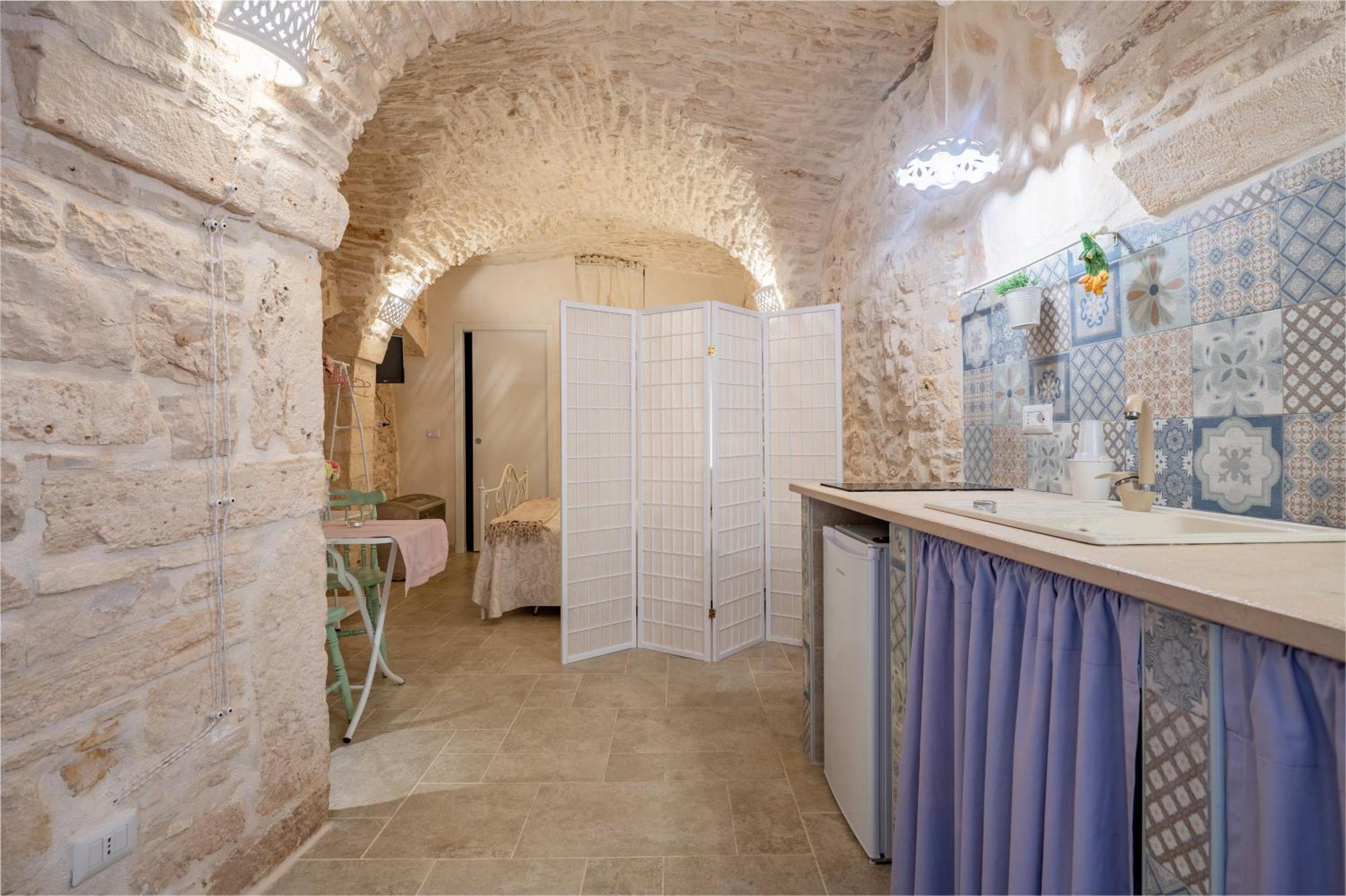 Carman House Apartment Martina Franca Ngoại thất bức ảnh